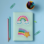 Big Dotz® - Star & Rainbow Pack, Shop Sweet Lulu