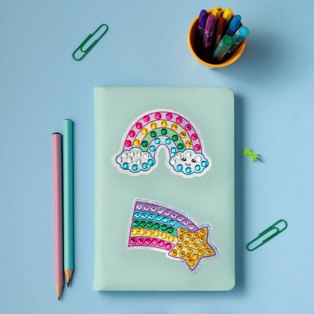 Big Dotz® - Star & Rainbow Pack, Shop Sweet Lulu