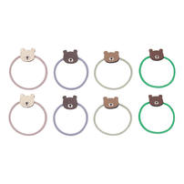 Billy Bear Hair Ponies Set, Shop Sweet Lulu