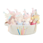 Birthday Bestie Linen Doll - Dottie, Shop Sweet Lulu