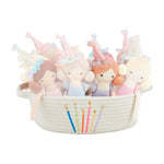 Birthday Bestie Linen Doll - Holly, Shop Sweet Lulu