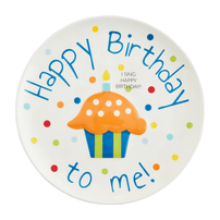 Birthday Boy Singing Plate, Shop Sweet Lulu