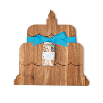 Birthday Cake Board w/ Picks, Shop Sweet Lulu