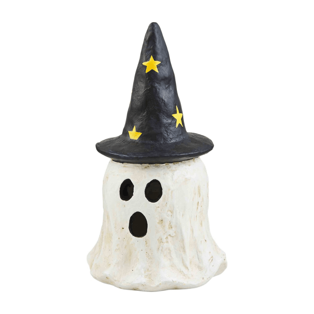 Ghost Papier-Mache Lantern - 2 Style Options, Shop Sweet Lulu