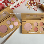 Bloom Makeup Kit - 2 Style Options, Shop Sweet Lulu