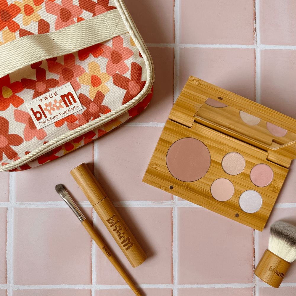Bloom Makeup Kit - 2 Style Options, Shop Sweet Lulu