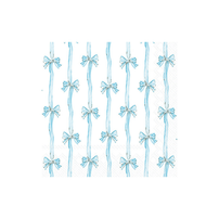 Blue Baby Toile Lunch Napkins, Shop Sweet Lulu