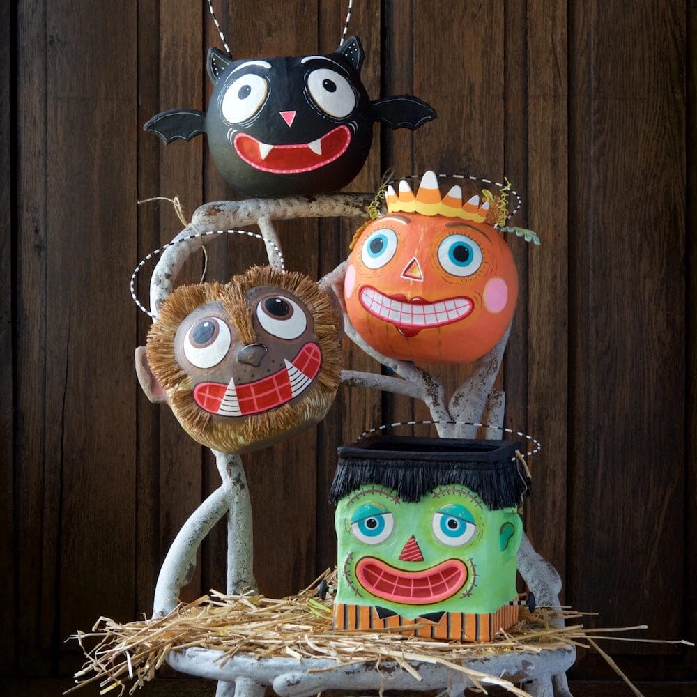 Big Bogey Buckets - 4 Style Options, Shop Sweet Lulu