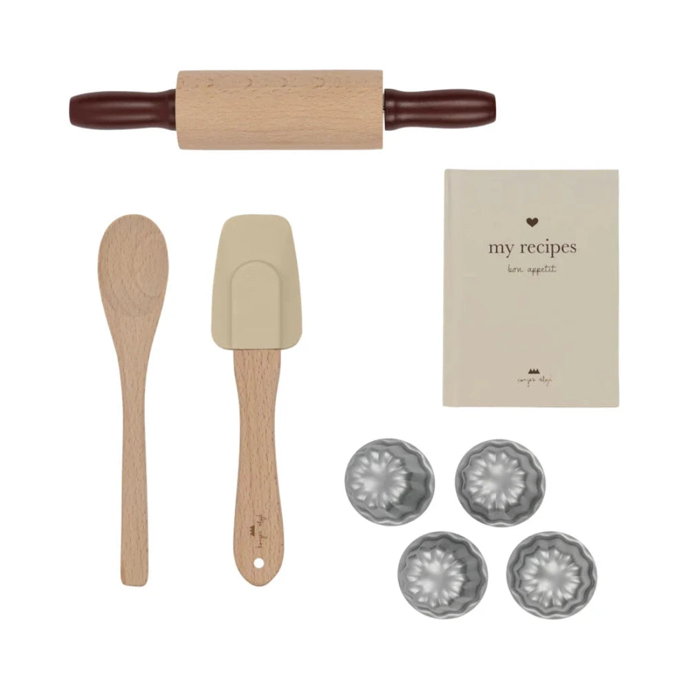 Bon Appetite Baking Set, Shop Sweet Lulu