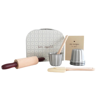 Bon Appetite Baking Set, Shop Sweet Lulu