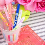 Book Club, Shop Sweet Lulu