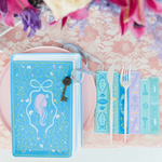 Book Club Book Large Napkins, Shop Sweet Lulu