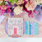 Book Club Book Large Napkins, Shop Sweet Lulu