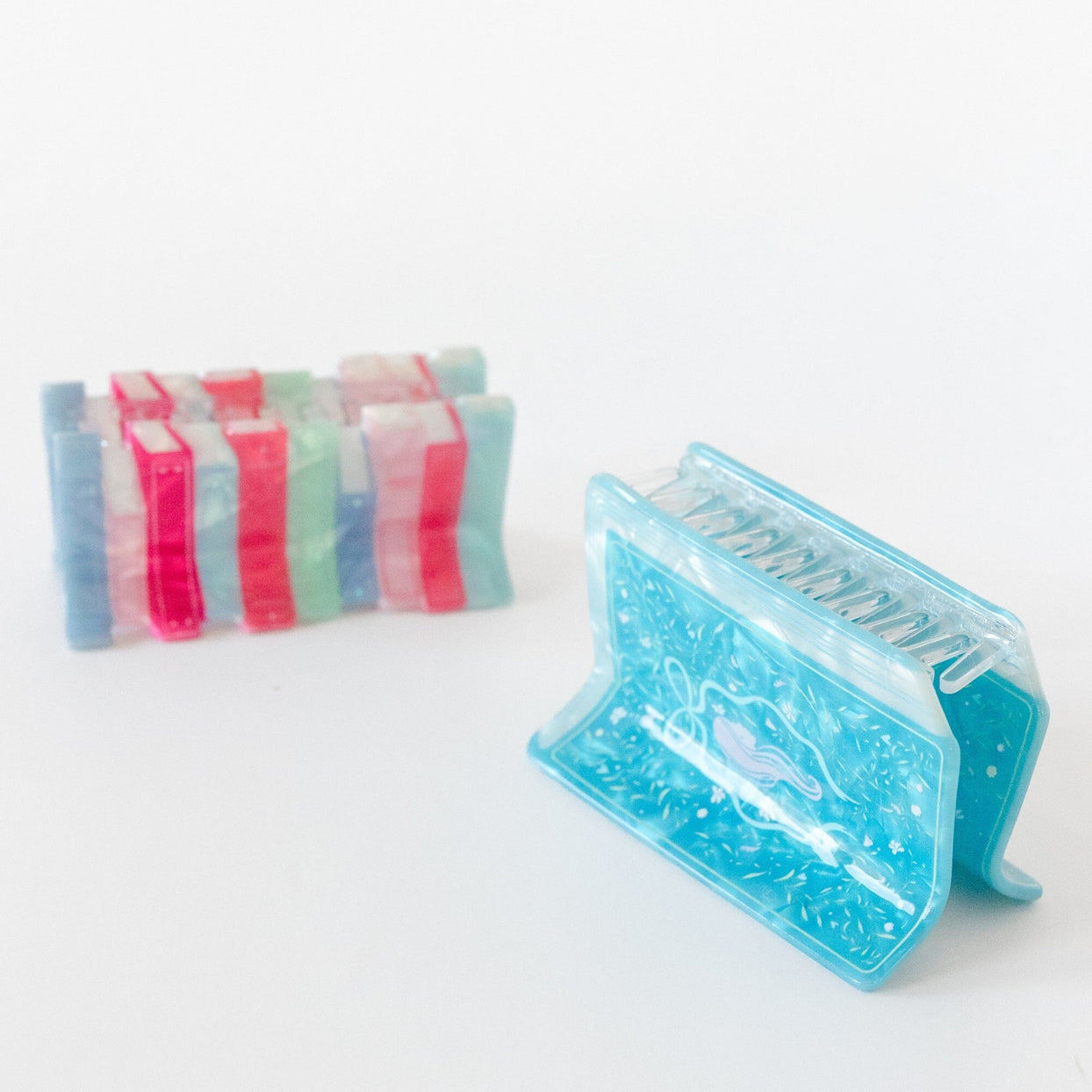 Book Club Claw Clips, Shop Sweet Lulu