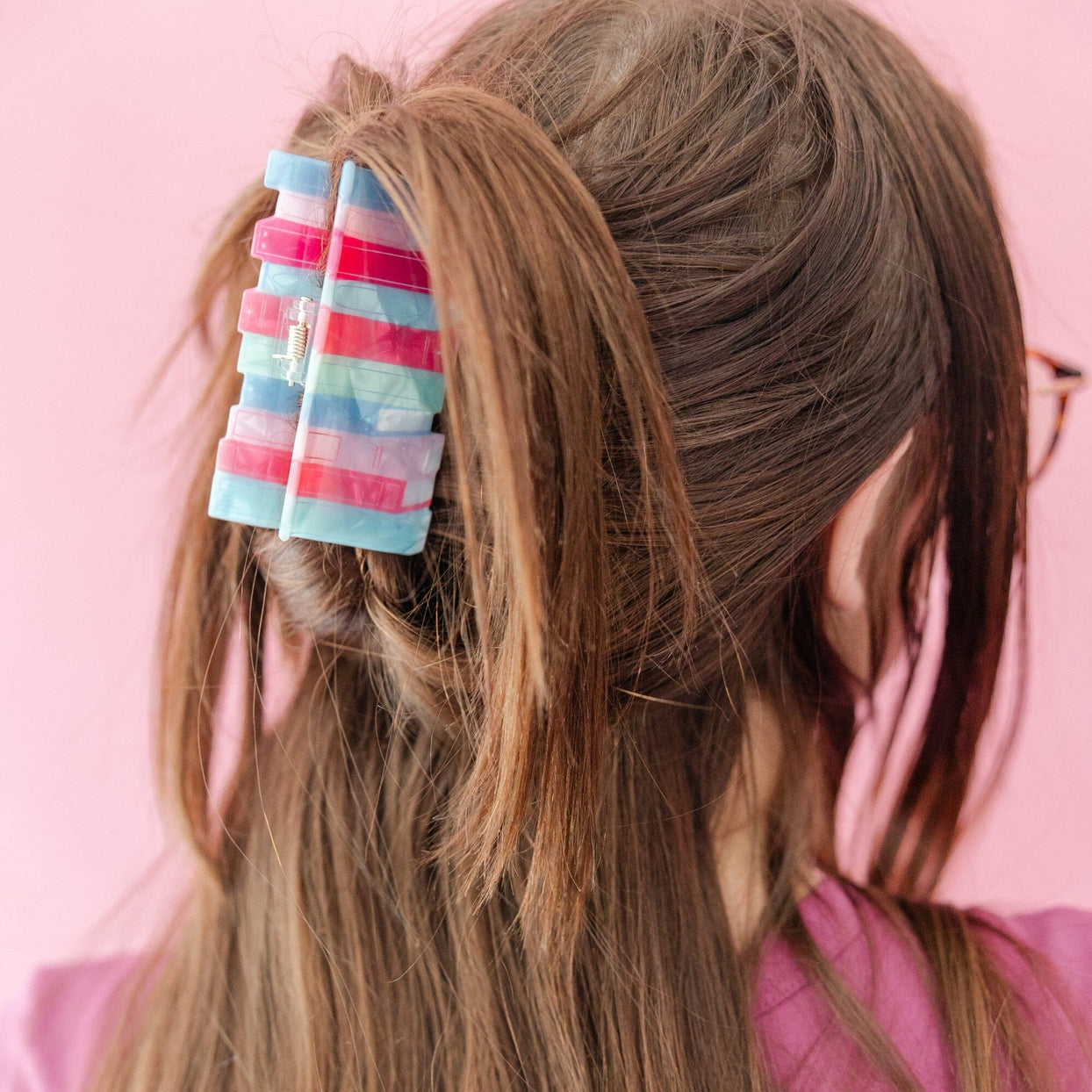 Book Club Claw Clips, Shop Sweet Lulu