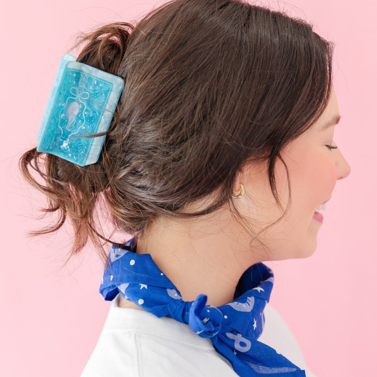 Book Club Claw Clips, Shop Sweet Lulu