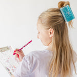 Book Club Confetti Clipboard, Shop Sweet Lulu