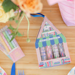 Book Club Lip Balm Set, Shop Sweet Lulu