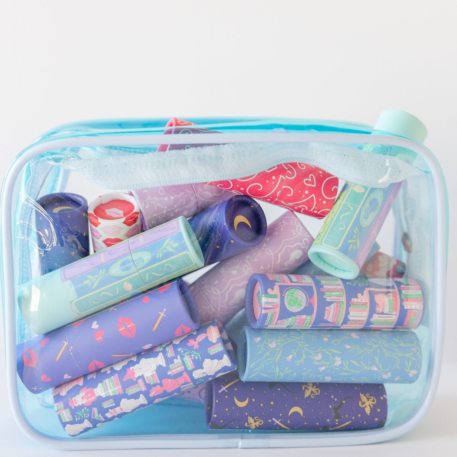 Book Club Lip Balm Set, Shop Sweet Lulu