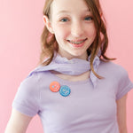Book Club Merit Badges, Shop Sweet Lulu