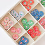 Book Club Merit Badges, Shop Sweet Lulu