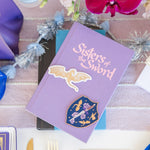 Book Club Patches, Shop Sweet Lulu