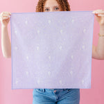 Book Club Silhouette Bandana, Shop Sweet lulu
