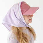 Book Club Silhouette Bandana, Shop Sweet Lulu