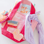 Book Club Silhouette Bandana, Shop Sweet Lulu