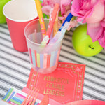 Book Club Book Cover Cocktail Napkins, Shop Sweet Lulu