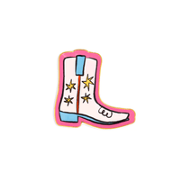 Boot Trinket Tray - Shop Sweet Lulu