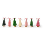 Bow & Behold Bottlebrush Tree Set w/ Gift Box, Shop Sweet Lulu