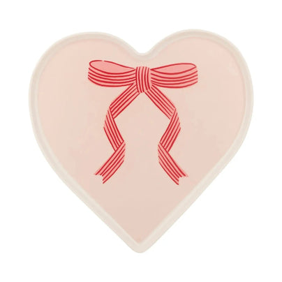 Bow Heart Tray, Shop Sweet Lulu