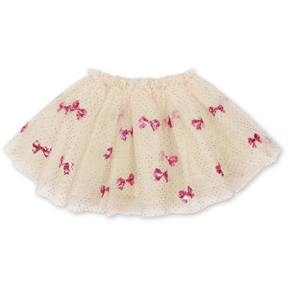 Bow Pink Skirt - 4 Size Options, Shop Sweet Lulu