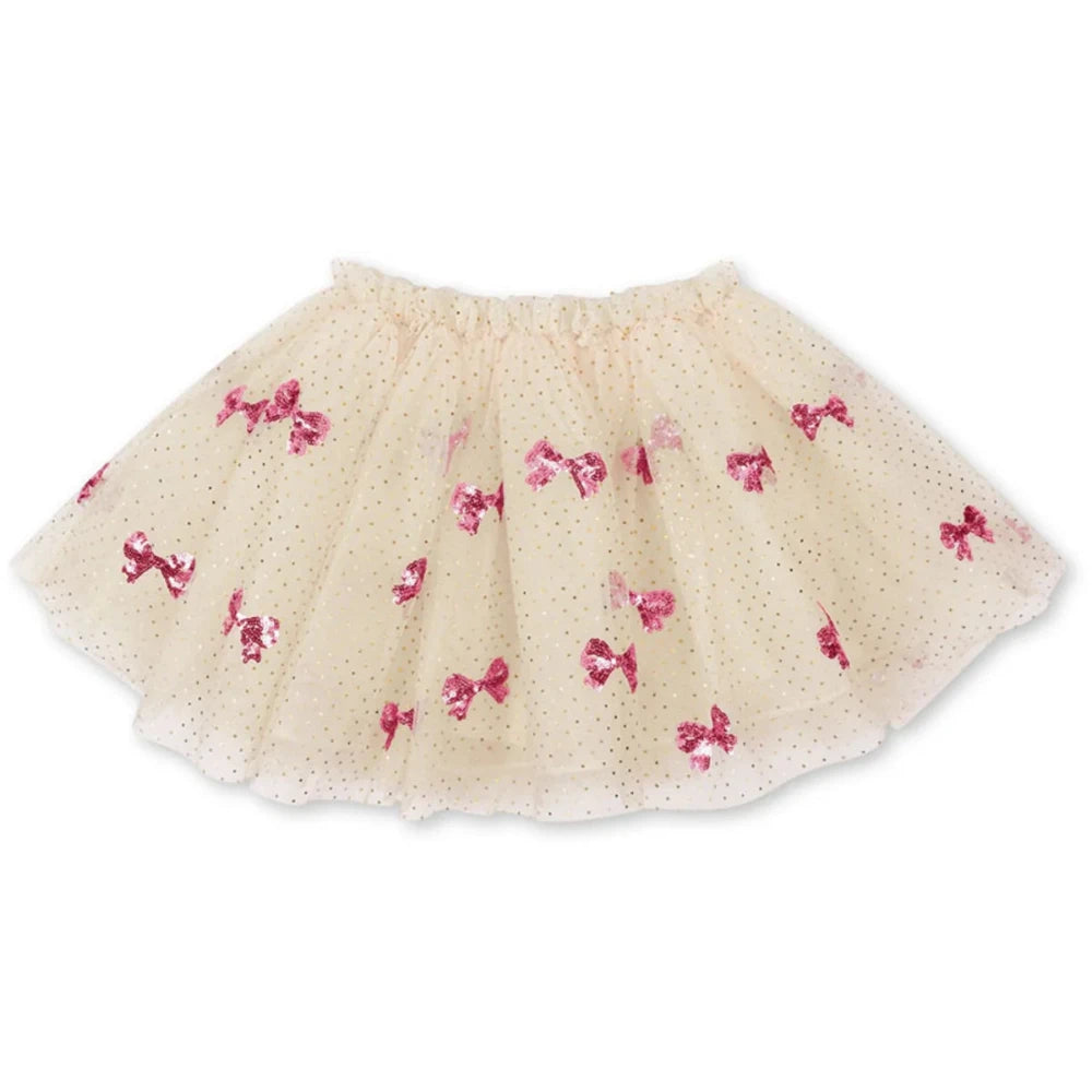 Bow Pink Skirt - 4 Size Options, Shop Sweet Lulu