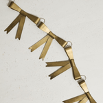 Bow Garland - Antique Gold, Shop Sweet Lulu