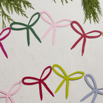 Brightly Bow Garland, Shop Sweet Lulu