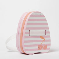 Bubble Back Float - Cotton Candy Cherry, Shop Sweet Lulu