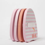 Bubble Back Float - Cotton Candy Cherry, Shop Sweet Lulu
