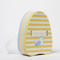 Bubble Back Float - Sid the Seagull, Shop Sweet Lulu