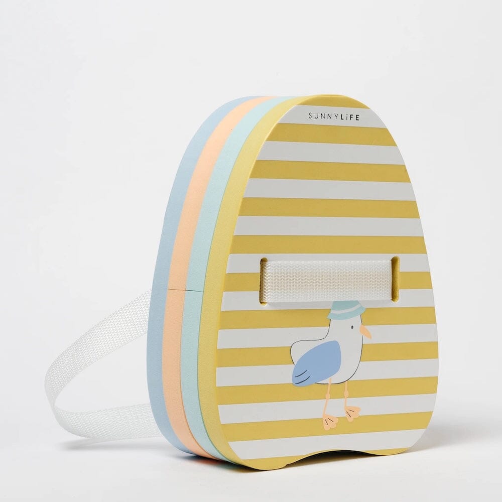 Bubble Back Float - Sid the Seagull, Shop Sweet Lulu