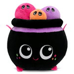 Bubbles the Cauldron Plush, Shop Sweet Lulu