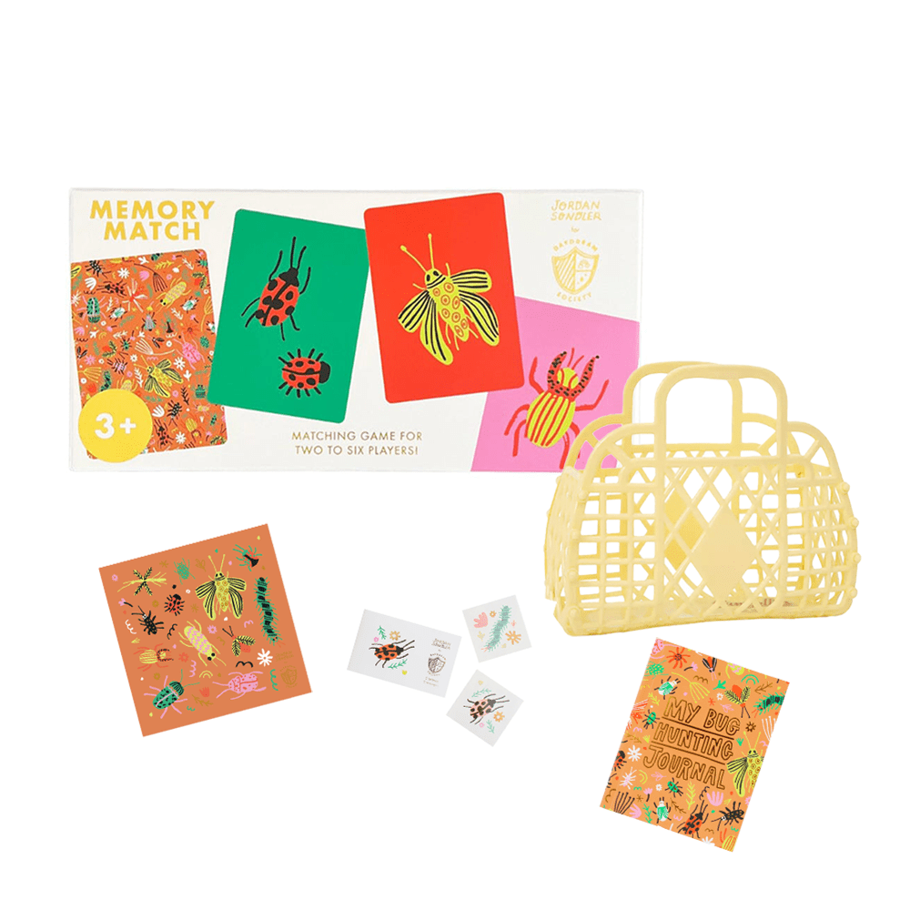 Bugs Gift Bundle, Shop Sweet Lulu