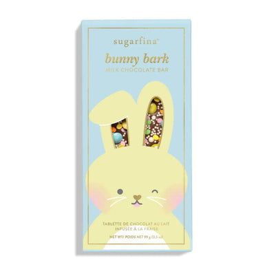 Bunny Bark Milk Chocolate Bar*, Shop Sweet Lulu