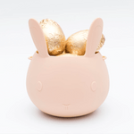Bunny Basket - Blush, Shop Sweet Lulu