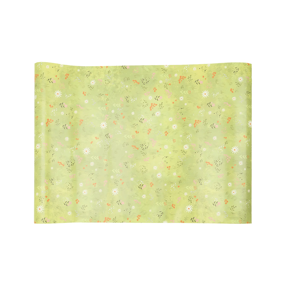 Bunny Cottage Table Runner, Shop Sweet Lulu