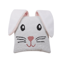 Bunny Ears 3D Hook Pillow, Shop Sweet Lulu
