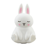 Bunny Stretch & Squeeze Toy - 3 Color Options, Shop Sweet Lulu