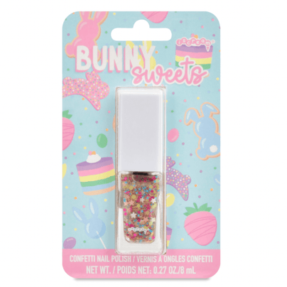 Bunny Sweets Nail Polish, Shop Sweet Lulu