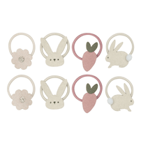 Bunny & Flower Mini Ponies Set, Shop Sweet Lulu
